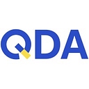 QDA Solutions logo