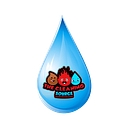 The Cleaning Source logo