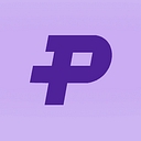 PurpleFire logo