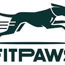 FitPAWS logo