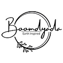 Boomdyada logo