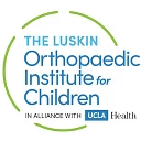 Luskin Orthopaedic Institute logo