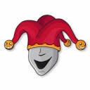 ComedySlaps logo