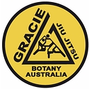 Gracie Botany logo