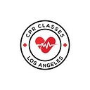 CPR Classes Los Angeles logo