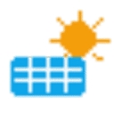 RatedPanels logo