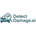 DetectDamage.ai logo