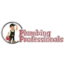 The Plumbing Professionals logo