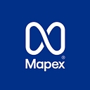 Mapex logo