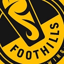 Foothills Brewing logo