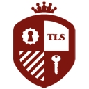 The Locksmith School logo