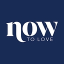 Now to Love logo
