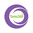 Tomo360 logo