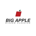 Big Apple Window Cleaning logo