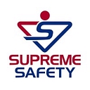 Supreme Safety Inc logo