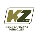 KZ RV logo