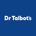Dr. Talbot's logo