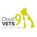 Cloud9 Vets logo