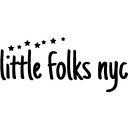 Little Folks NYC logo