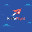 Knife Flight logo