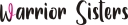 Warrior Sisters logo