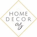 HomeDecorAZ logo