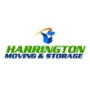 Harrington Movers logo