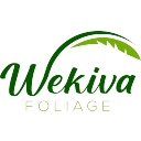 Wekiva Foliage logo