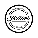 Northwest Skillet Company logo