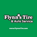 Flynn's Tire & Auto Service logo