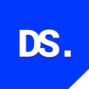 Design Studio UI/UX logo