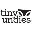 Tiny Undies logo