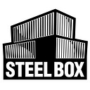 Steelbox Containers logo