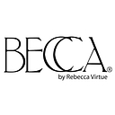 BECCA by Rebecca Virtue logo