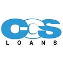 CCS Loans logo