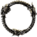 The Elder Scrolls Online logo