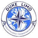 Duke Limo logo