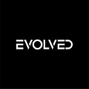 Evolved Chargers logo