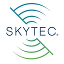 Skytec logo