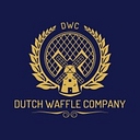 Dutch Waffle Company logo