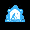 Progan Cleaning logo
