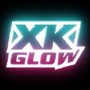 XKGlow logo