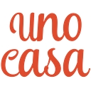 UnoCasa logo