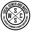 SoCal Sewer and Water logo