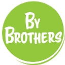 By Brothers logo