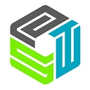 3D Measure Up logo