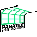Paratec Door logo