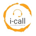 iCall International logo