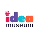 i.d.e.a. Museum logo