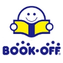 Book-Off logo